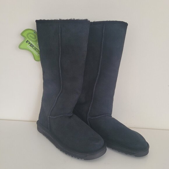 UGG Women's Classic Tall II Winter Boot. - Picture 2 of 10